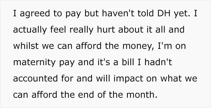 Mom&rsquo;s &lsquo;Generosity&rsquo; Comes With A Monthly Price Tag, New Mom&rsquo;s Pushed To Pay Up