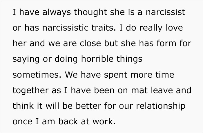 Mom&rsquo;s &lsquo;Generosity&rsquo; Comes With A Monthly Price Tag, New Mom&rsquo;s Pushed To Pay Up