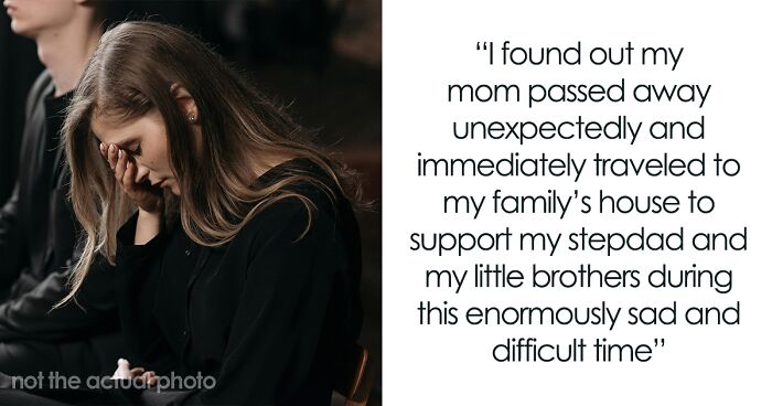 WFH Worker Wants To Relocate To Grieve Loss With Family, Gets A “Cold Reminder” Instead