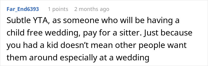 Woman Backs Out From Cousin&rsquo;s Wedding After Learning About A Rule They Didn&rsquo;t Put On Invitation