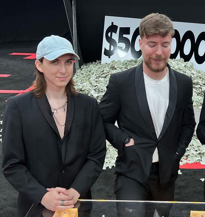 "Finally Real Consequences": MrBeast Reported To The FBI After Youtuber Leaks Group Chats