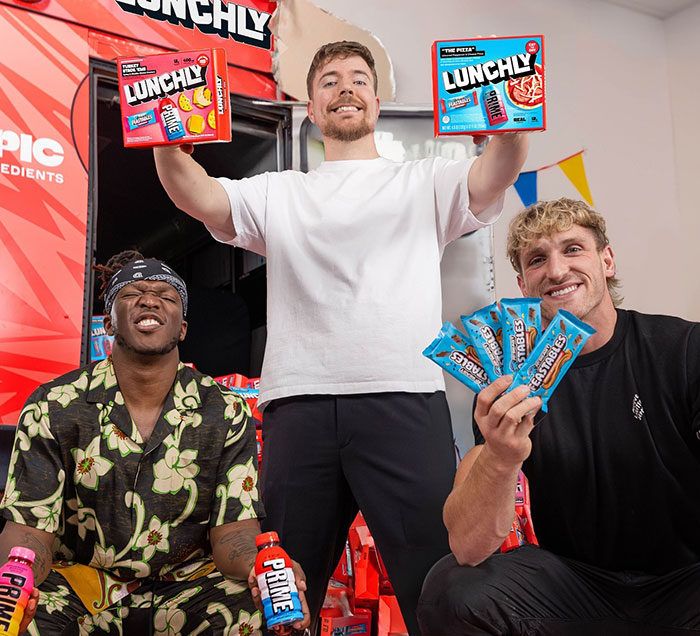 "Finally Real Consequences": MrBeast Reported To The FBI After Youtuber Leaks Group Chats