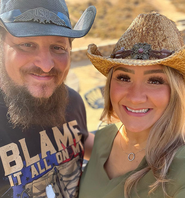 After Waking Up From Coma, Dad Fulfills Late Girlfriend&rsquo;s Wishes Following Fatal Food Poisoning