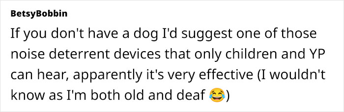 &ldquo;I&rsquo;m A Karen&rdquo;: Woman Taunted By Kids Taking Up Space On Her Wall Wonders How To Solve The Issue