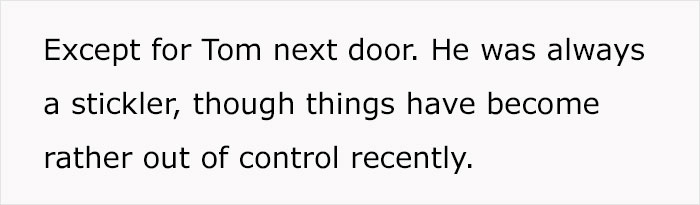 Person Replaces Old Fence After Property Survey, Faces Unexpected Lawsuit From Their Neighbor Person Replaces Old Fence After Property Survey, Faces Unexpected Lawsuit From Their Neighbor