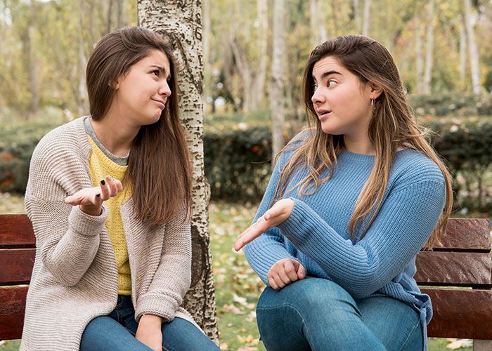 "She Just Laughed": Lady Refuses To Stop Using Person's Back Yard For Her Yoga Sessions "She Just Laughed": Lady Refuses To Stop Using Person's Back Yard For Her Yoga Sessions