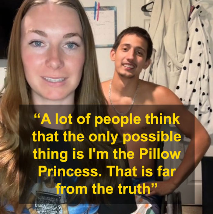 Interable Couple Goes Viral After Detailing How They Do The &ldquo;Deed&rdquo; And Debunking Stereotypes