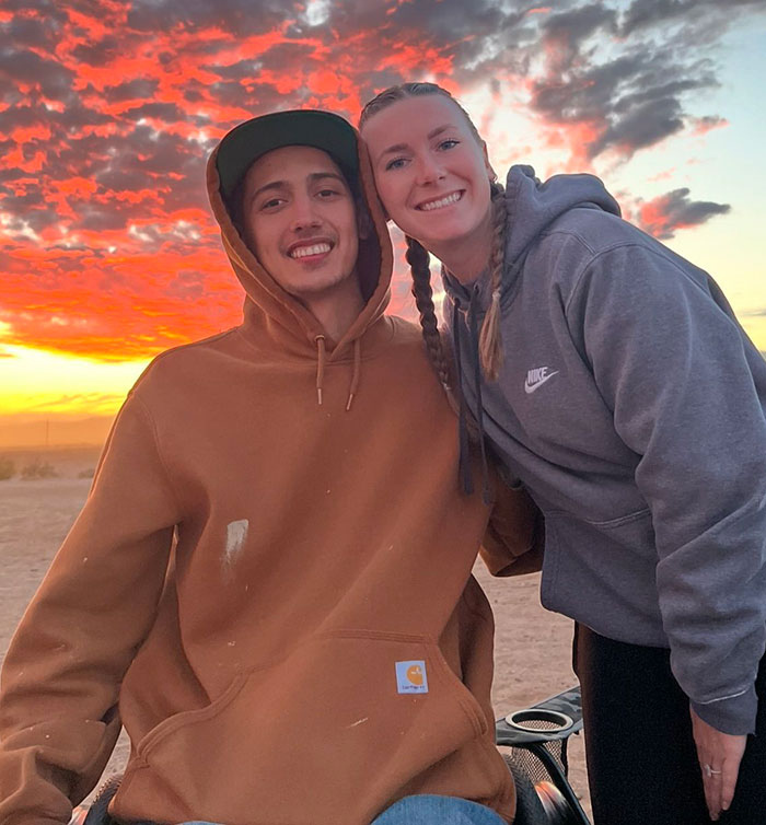 Interable Couple Goes Viral After Detailing How They Do The &ldquo;Deed&rdquo; And Debunking Stereotypes