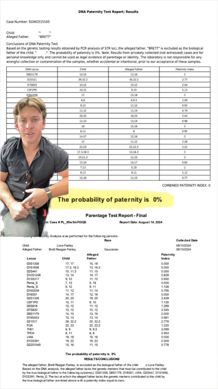 Man Agrees To Get Older Woman Pregnant, Only For Her To Turn Around And Try To Ruin His Life