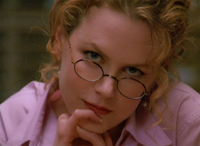 Nicole Kidman Had Special Clause In Film Contract About Shooting Steamy Scenes With Ex Tom Cruise Nicole Kidman Had Special Clause In Film Contract About Shooting Steamy Scenes With Ex Tom Cruise