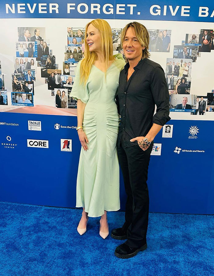 "He Really Doesn't Know": Nicole Kidman Shares Husband's Response To Explicit 'Babygirl' Scenes