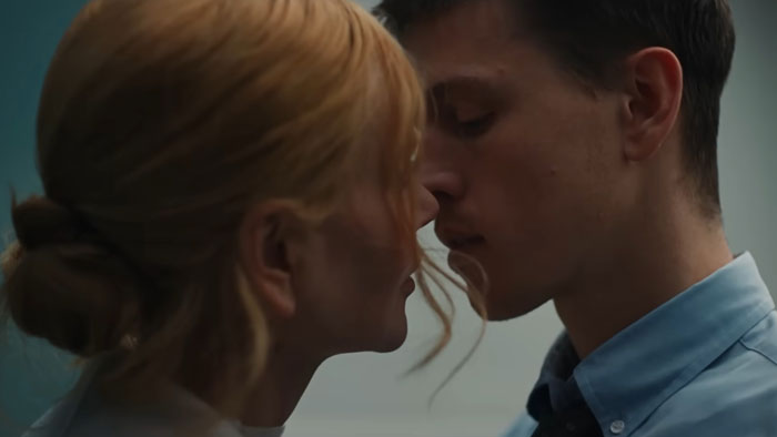 "He Really Doesn't Know": Nicole Kidman Shares Husband's Response To Explicit 'Babygirl' Scenes