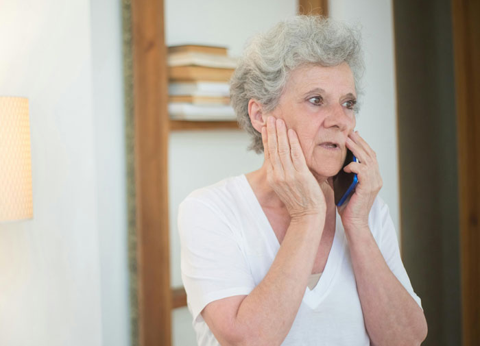 Woman Refuses To Check Up On Alcoholic Ex, As She&rsquo;s Tired Of Him, He Nearly Dies In The Process