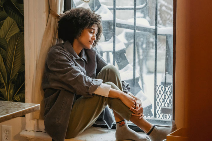 Woman Refuses To Check Up On Alcoholic Ex, As She&rsquo;s Tired Of Him, He Nearly Dies In The Process