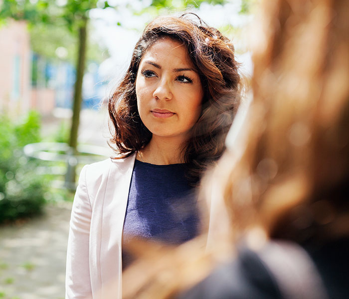 Bride Throws Cousin Under The Bus To Impress Conservative In-Laws, Wedding Goes Bust Bride Throws Cousin Under The Bus To Impress Conservative In-Laws, Wedding Goes Bust