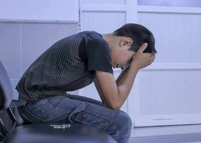 Family Shuts Down Money-Grabbing Act After Dad&rsquo;s Affair Child Enters The Picture