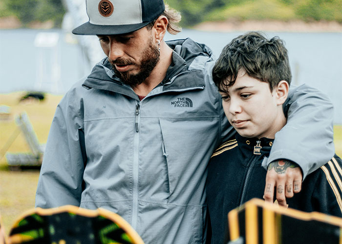 Family Shuts Down Money-Grabbing Act After Dad&rsquo;s Affair Child Enters The Picture