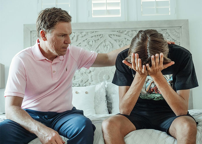 Family Shuts Down Money-Grabbing Act After Dad&rsquo;s Affair Child Enters The Picture