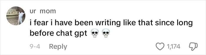 Marketing Agency Owner Spills The Beans On What Gives Away That A Text Is ChatGPT Generated