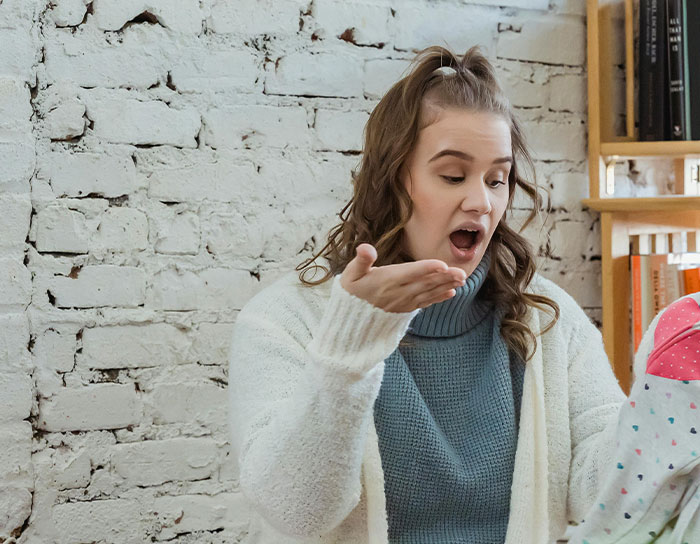 "Diamonds": 35 Old Trends That Many People Don't Realize Are Harmful