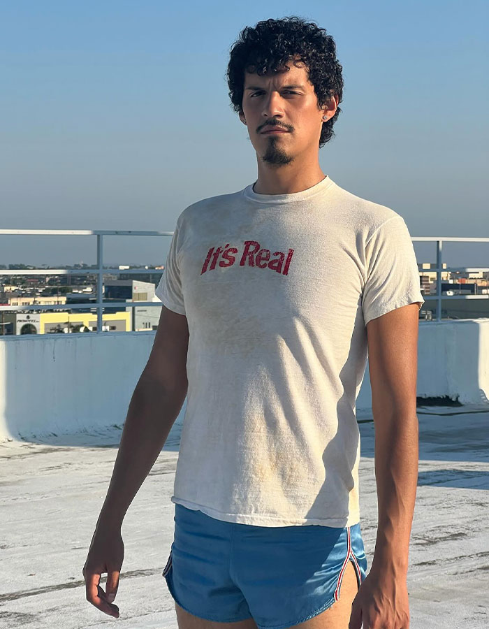 Daniel Craig Opens Up About Filming Gay X-Rated Scenes With Omar Apollo In Upcoming Movie