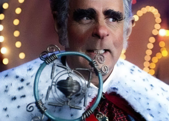 From White Lies To Black Holes, Here Are 30 Times People Lied Themselves Into Trouble