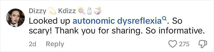 “It Was Worth The Pain”: Quadriplegic Influencer Talks About Peeing Through Her Belly Button “It Was Worth The Pain”: Quadriplegic Influencer Talks About Peeing Through Her Belly Button