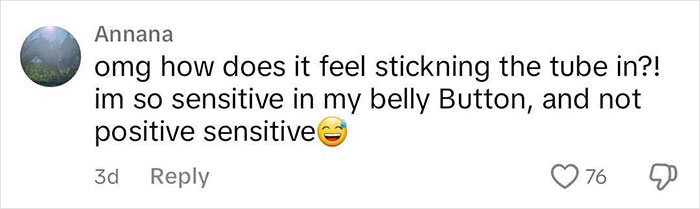 “It Was Worth The Pain”: Quadriplegic Influencer Talks About Peeing Through Her Belly Button “It Was Worth The Pain”: Quadriplegic Influencer Talks About Peeing Through Her Belly Button