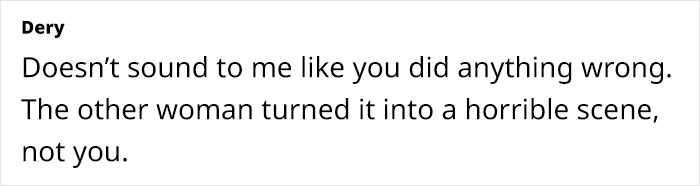 Creepy Lady Tries Entering Changing Room With Mom And Girls, Calls Mom Racist For Stopping Her Creepy Lady Tries Entering Changing Room With Mom And Girls, Calls Mom Racist For Stopping Her