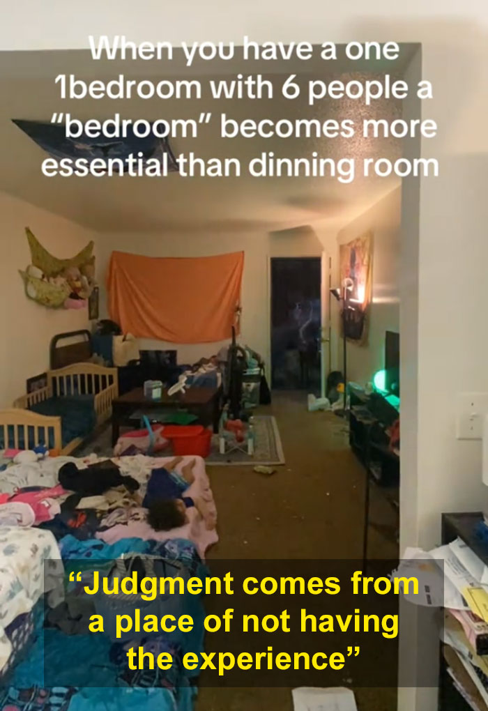 &ldquo;Insanity At Its Finest&rdquo;: Parents Dragged Online For Making Babies They Can&rsquo;t Afford