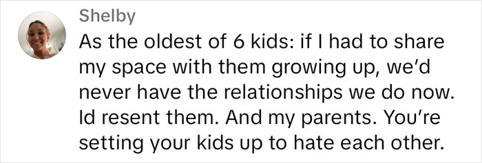 &ldquo;Insanity At Its Finest&rdquo;: Parents Dragged Online For Making Babies They Can&rsquo;t Afford