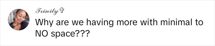 &ldquo;Insanity At Its Finest&rdquo;: Parents Dragged Online For Making Babies They Can&rsquo;t Afford