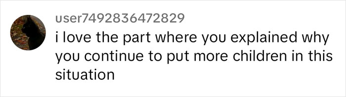 &ldquo;Insanity At Its Finest&rdquo;: Parents Dragged Online For Making Babies They Can&rsquo;t Afford