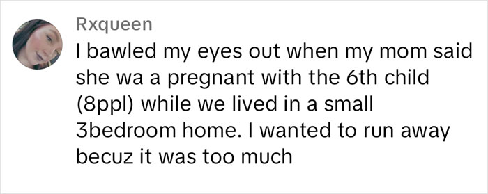 &ldquo;Insanity At Its Finest&rdquo;: Parents Dragged Online For Making Babies They Can&rsquo;t Afford