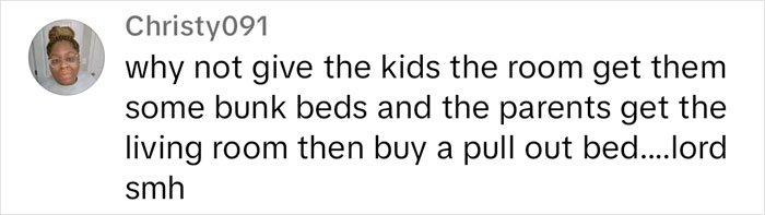 &ldquo;Insanity At Its Finest&rdquo;: Parents Dragged Online For Making Babies They Can&rsquo;t Afford