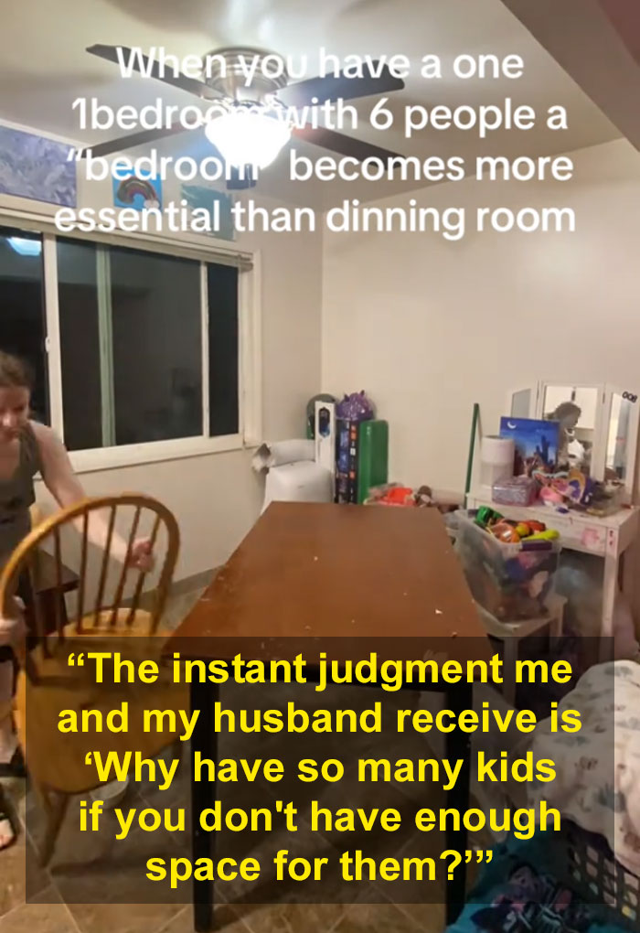 &ldquo;Insanity At Its Finest&rdquo;: Parents Dragged Online For Making Babies They Can&rsquo;t Afford