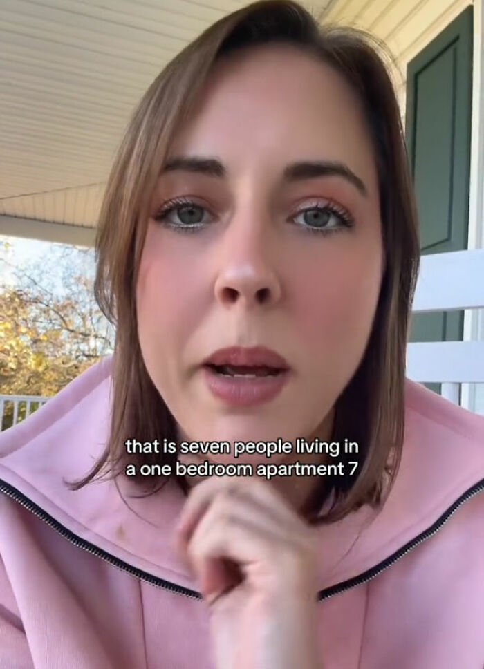 &ldquo;Insanity At Its Finest&rdquo;: Parents Dragged Online For Making Babies They Can&rsquo;t Afford