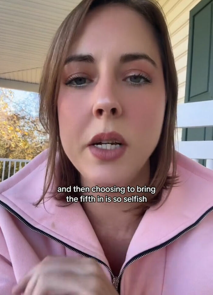 &ldquo;Insanity At Its Finest&rdquo;: Parents Dragged Online For Making Babies They Can&rsquo;t Afford