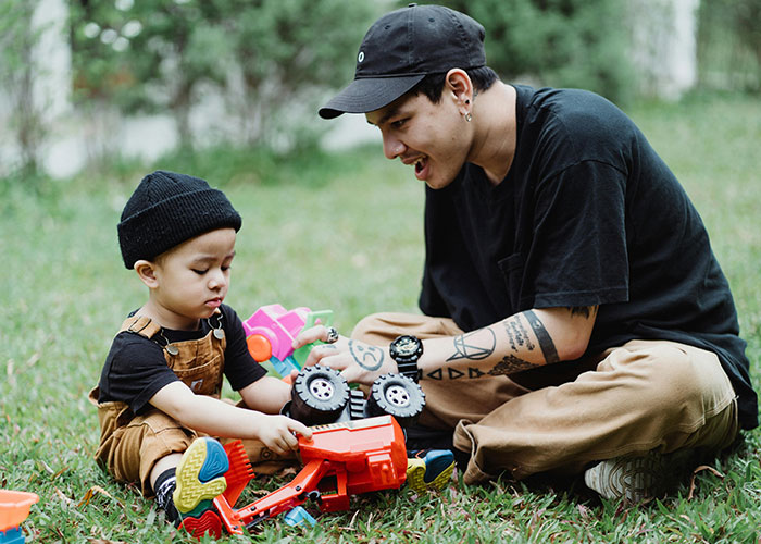 Parents Shocked And Confused After Babysitter Calls The Police On Them: "That's Illegal" Parents Shocked And Confused After Babysitter Calls The Police On Them: "That's Illegal"