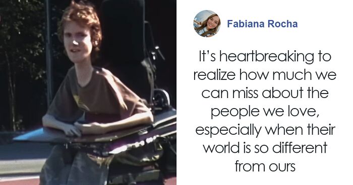 25-Year-Old Disabled Man Stuns Parents After Passing As They Discover His Incredible Secret Life