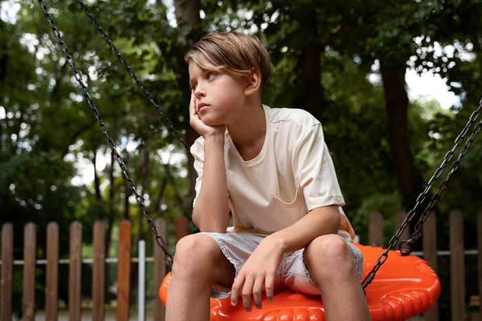 Teen Sick Of Parents Who Always Prioritize His Disabled Brother, Refuses To Be His Free Babysitter Teen Sick Of Parents Who Always Prioritize His Disabled Brother, Refuses To Be His Free Babysitter