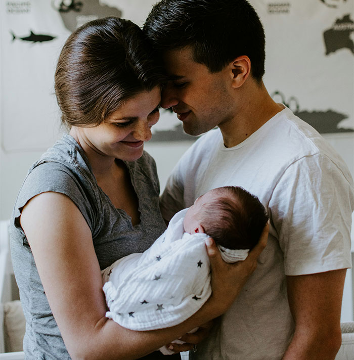 Mom Gets A Reality Check About Her &ldquo;Unique&rdquo; Baby Name After Aunt Bursts Out Laughing