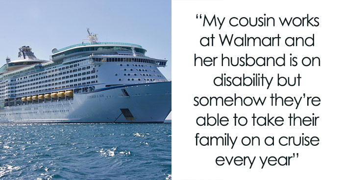 30 Crazy Stories Of People Not Realizing They Can’t Afford The Lifestyle They Lead