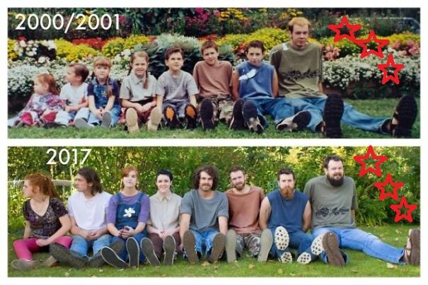 Family Amazing Recreation