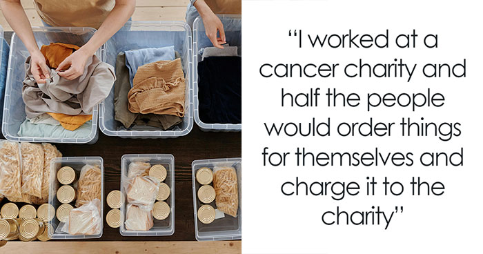 “People Who Are No Longer Bound By NDAs, What Are Some Secrets That You Can Expose?” (30 Answers)