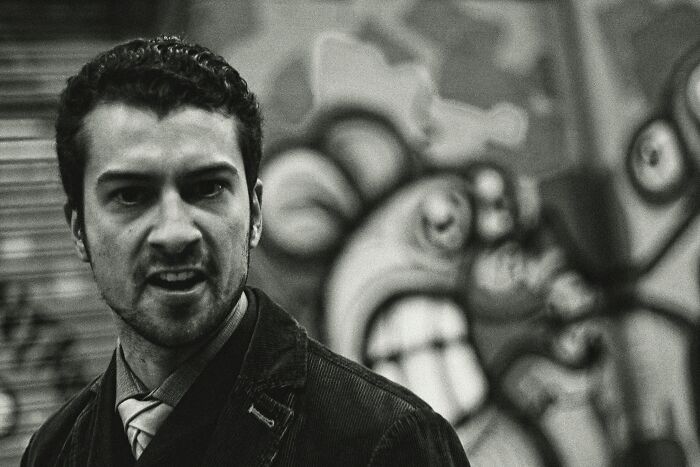 If You See These 30 Signs At The Next Party You’re At, It’s Probably Time For You To Leave