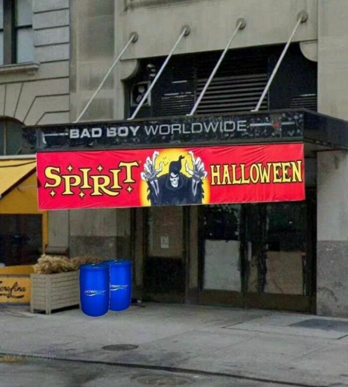 You Already Know They’re Coming For Diddy Too