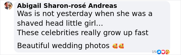 &ldquo;Way Too Young To Get Married&rdquo;: Millie Bobby Brown&rsquo;s Wedding Pictures Spark Age Debate