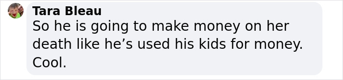 After Waking Up From Coma, Dad Fulfills Late Girlfriend&rsquo;s Wishes Following Fatal Food Poisoning