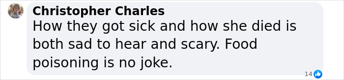 After Waking Up From Coma, Dad Fulfills Late Girlfriend&rsquo;s Wishes Following Fatal Food Poisoning